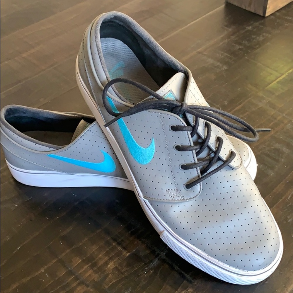 Nike Stefan Janoski shoes